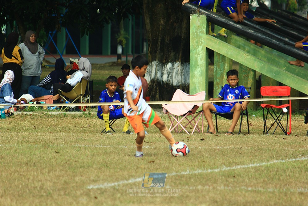 ijlu11 big8 190726 provision soccer school vs bina taruna