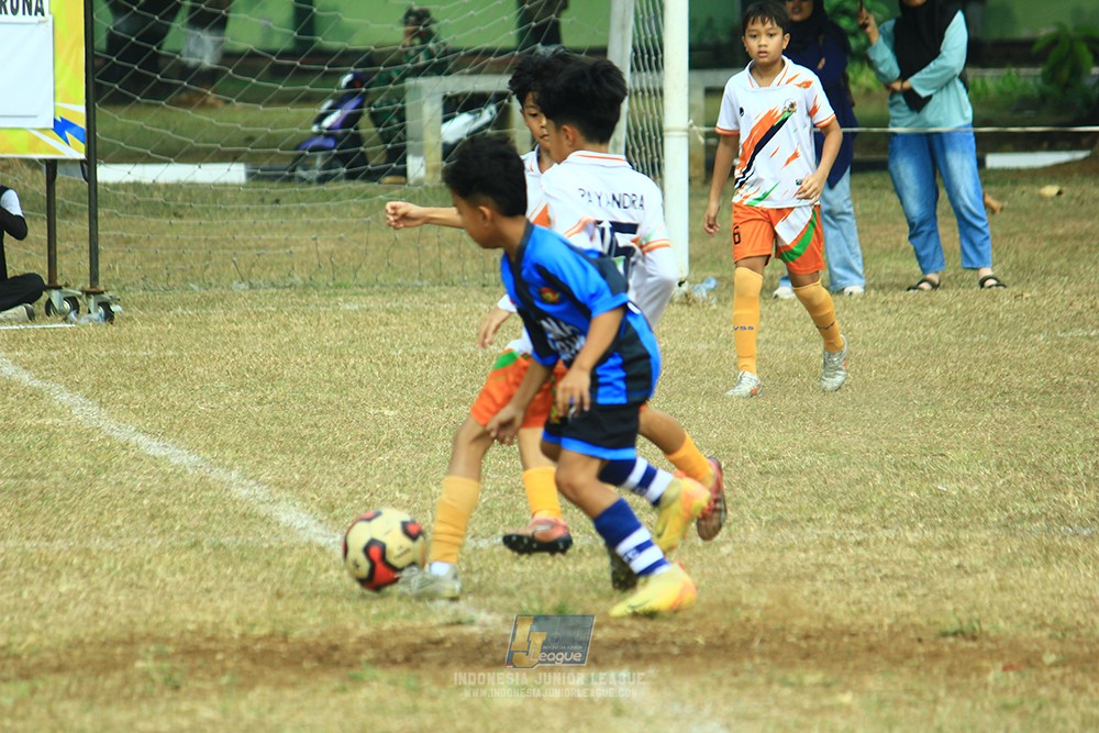 ijlu11 big8 190726 provision soccer school vs bina taruna