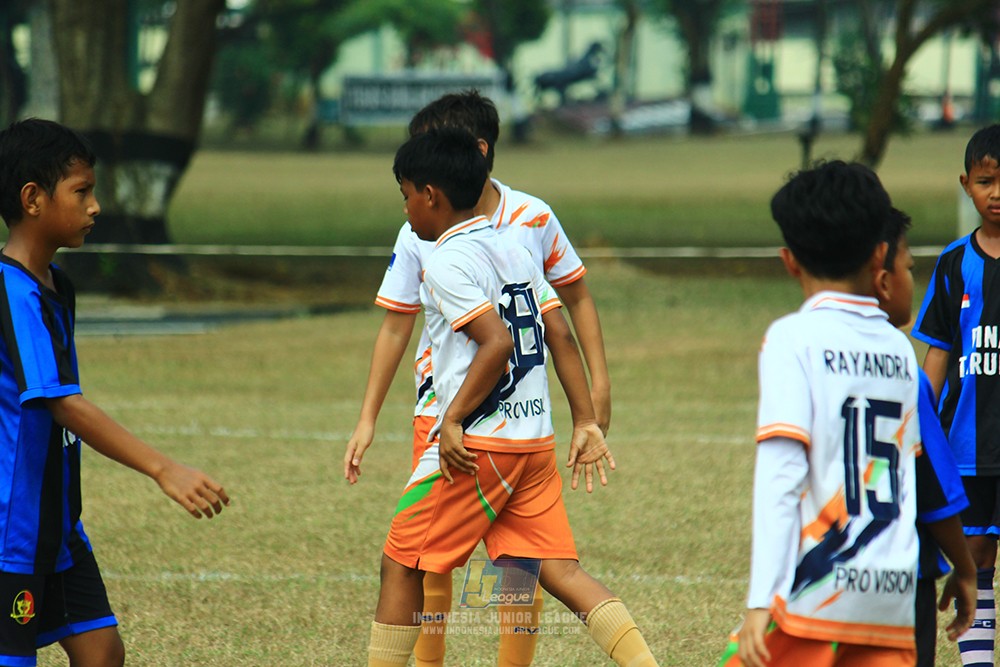 ijlu11 big8 190726 provision soccer school vs bina taruna