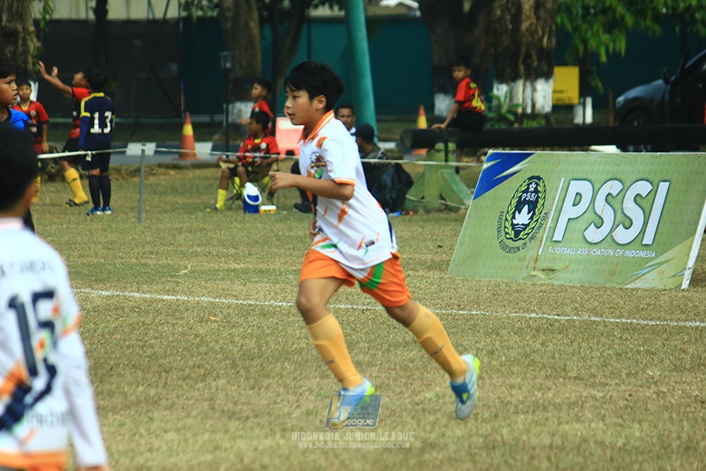 ijlu11 big8 190726 provision soccer school vs bina taruna
