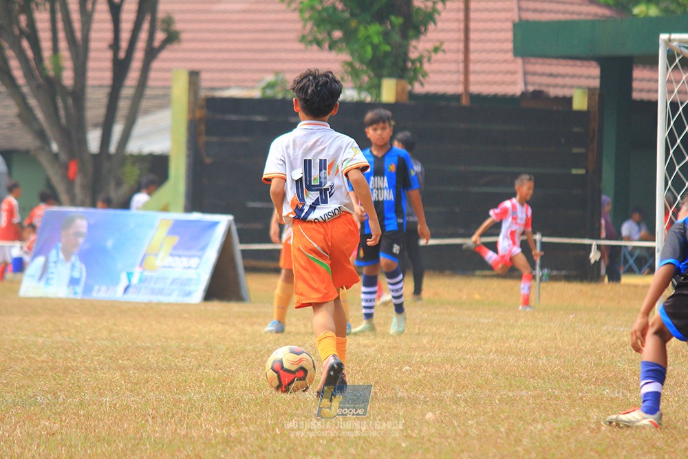 ijlu11 big8 190726 provision soccer school vs bina taruna
