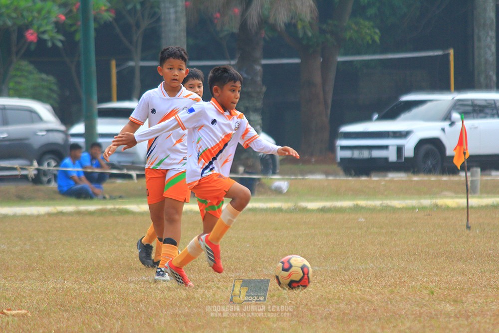ijlu11 big8 190726 provision soccer school vs bina taruna