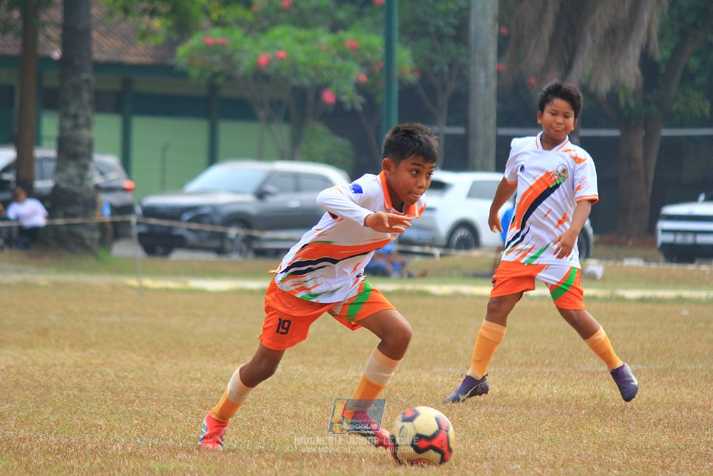 ijlu11 big8 190726 provision soccer school vs bina taruna