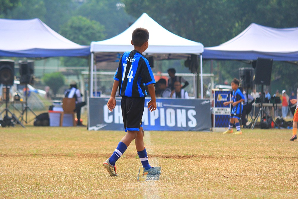ijlu11 big8 190726 provision soccer school vs bina taruna