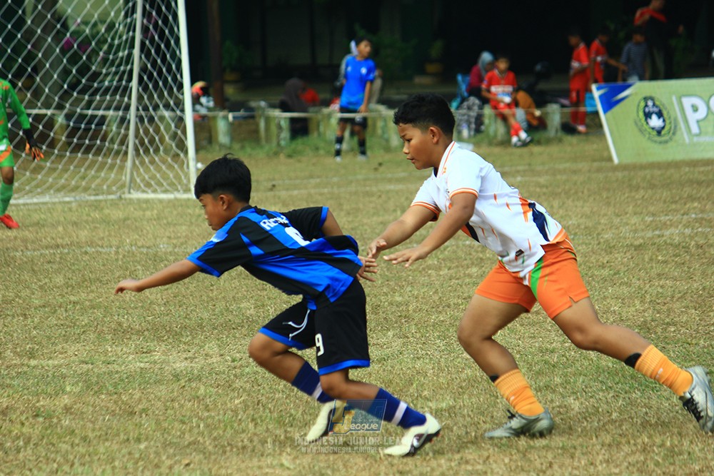 ijlu11 big8 190726 provision soccer school vs bina taruna