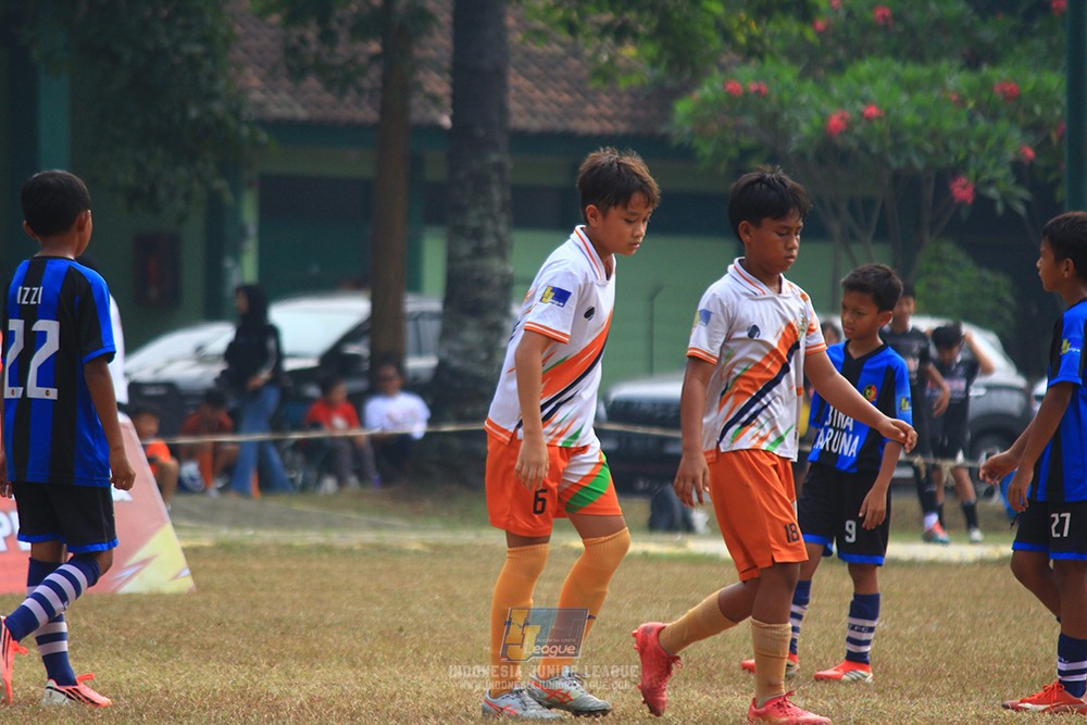 ijlu11 big8 190726 provision soccer school vs bina taruna