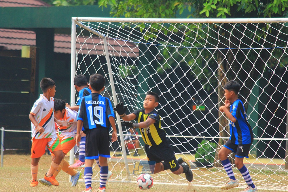 ijlu11 big8 190726 provision soccer school vs bina taruna