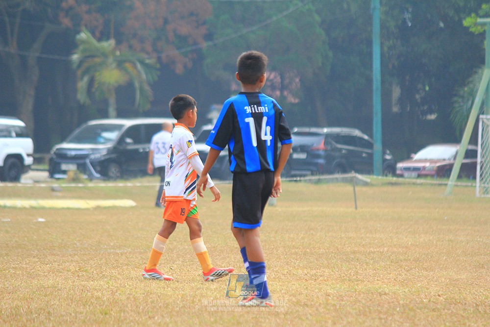 ijlu11 big8 190726 provision soccer school vs bina taruna