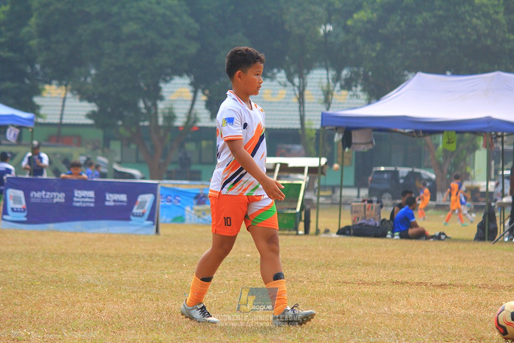 ijlu11 big8 190726 provision soccer school vs bina taruna