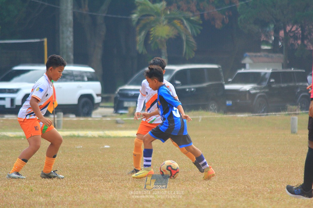 ijlu11 big8 190726 provision soccer school vs bina taruna