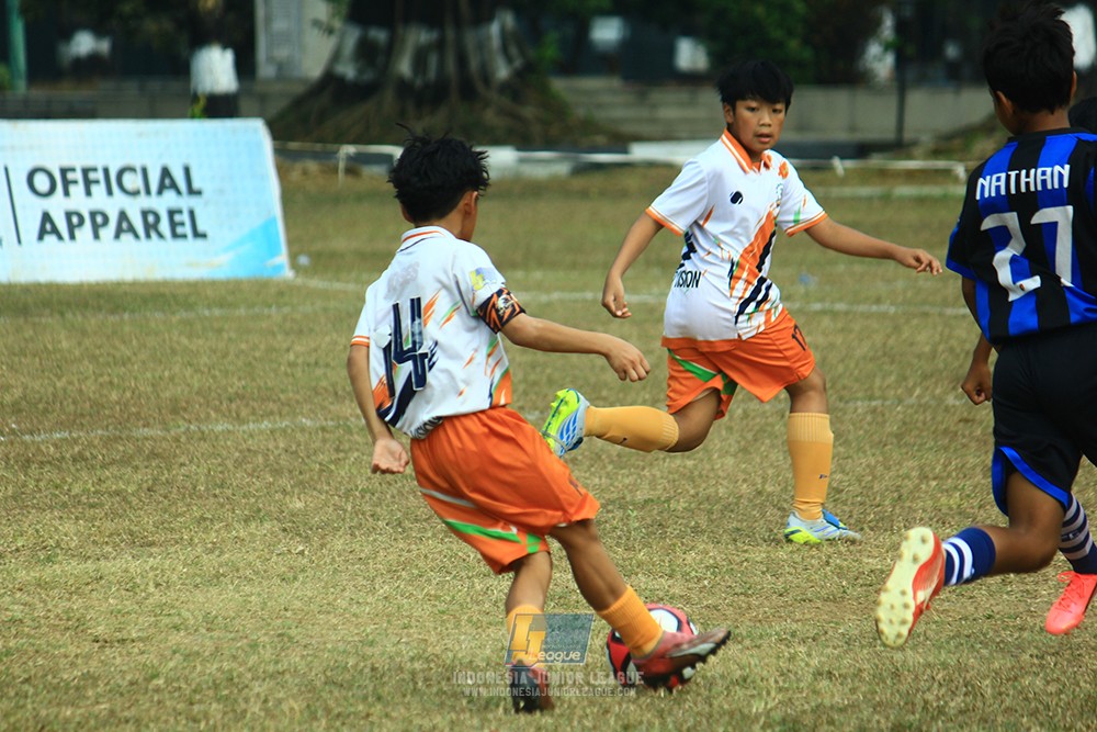 ijlu11 big8 190726 provision soccer school vs bina taruna