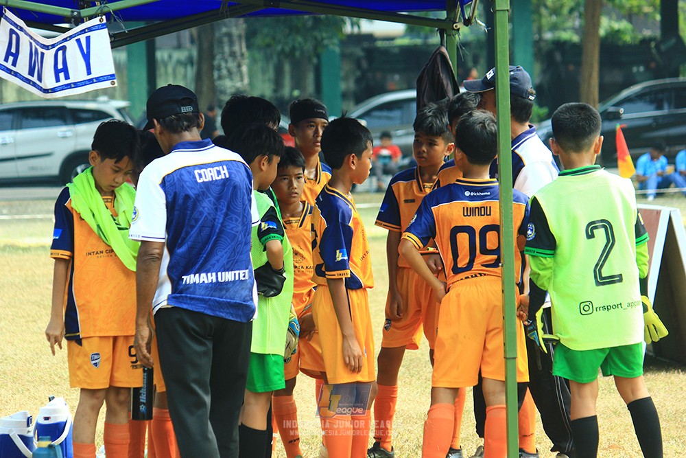 ijlu11 big8 190726 provision soccer school vs bina taruna