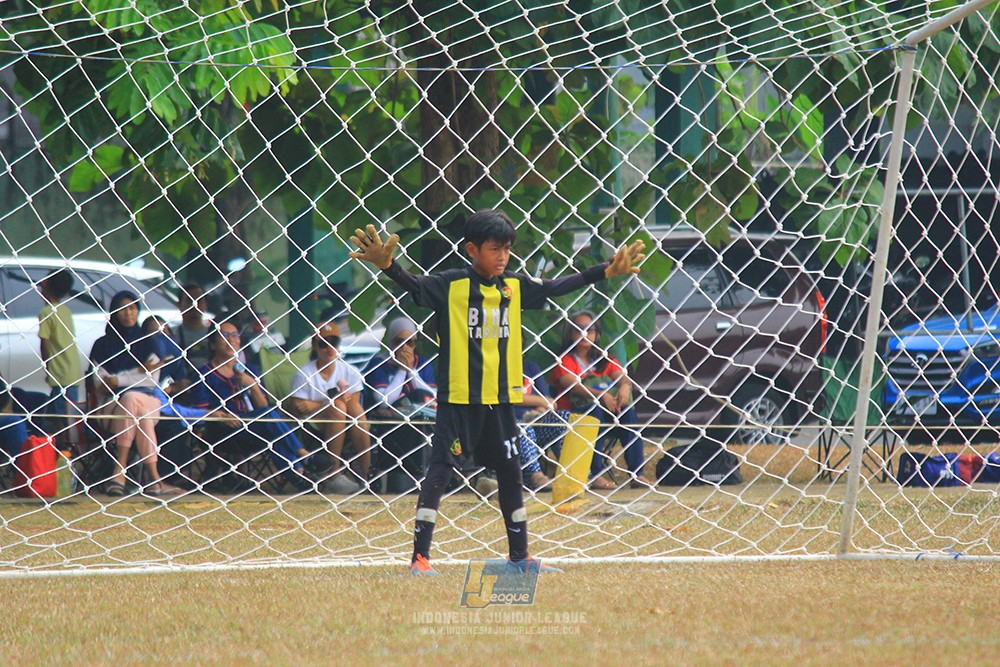 ijlu11 big8 190726 provision soccer school vs bina taruna