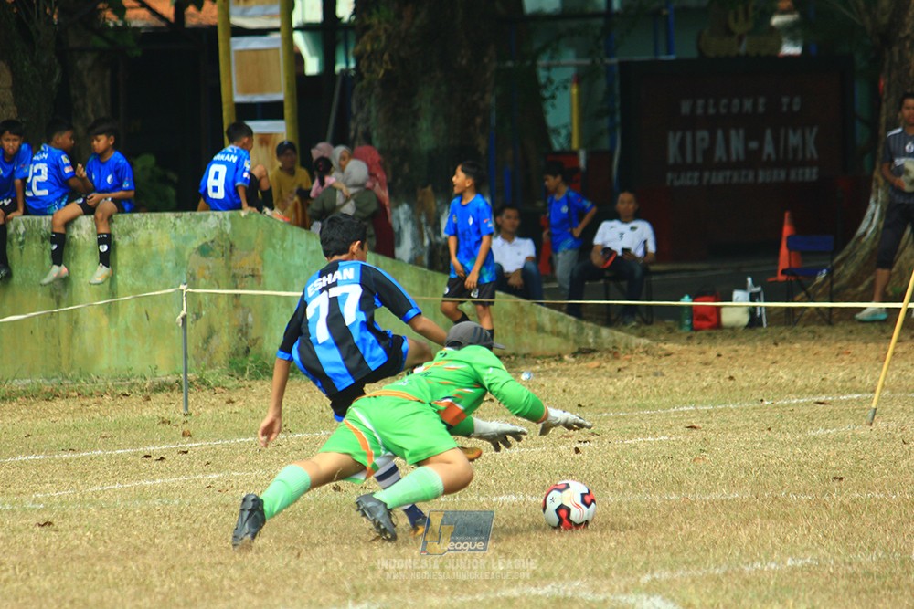 ijlu11 big8 190726 provision soccer school vs bina taruna