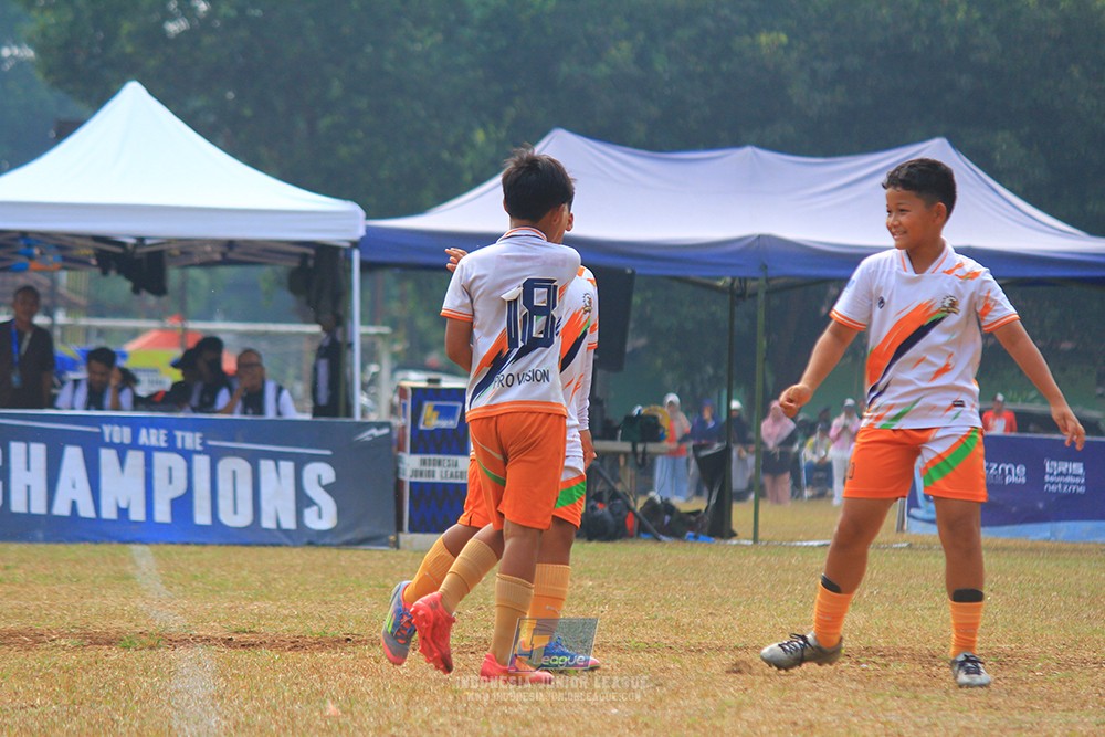 ijlu11 big8 190726 provision soccer school vs bina taruna