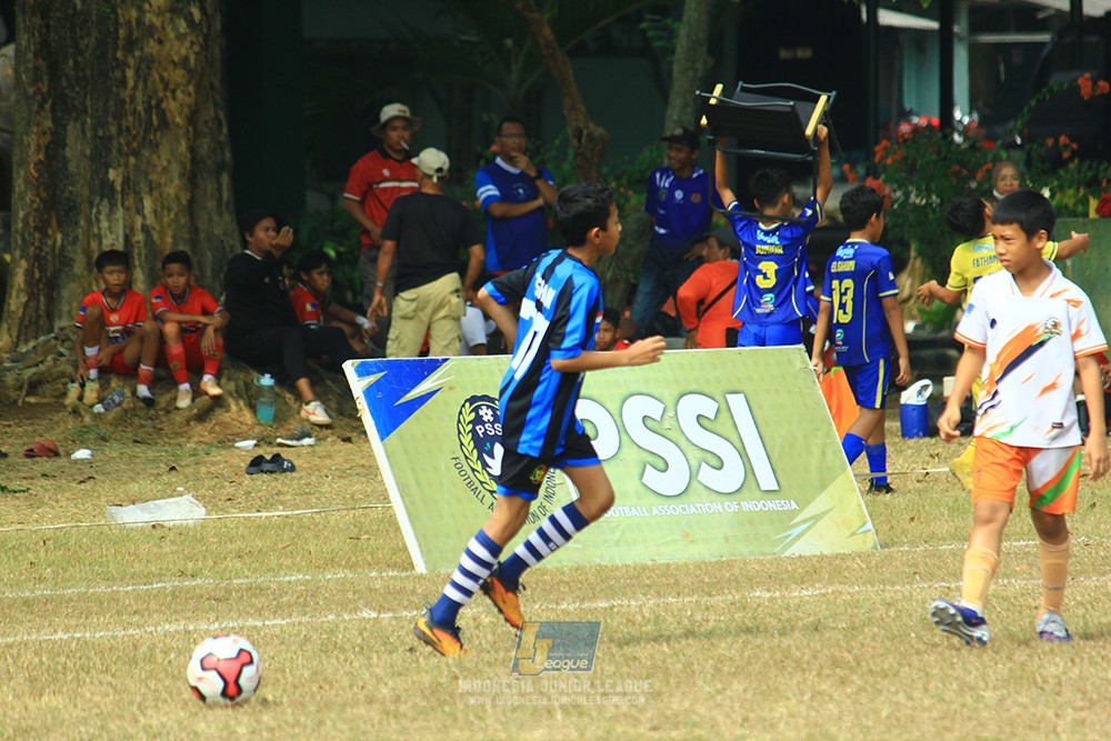ijlu11 big8 190726 provision soccer school vs bina taruna