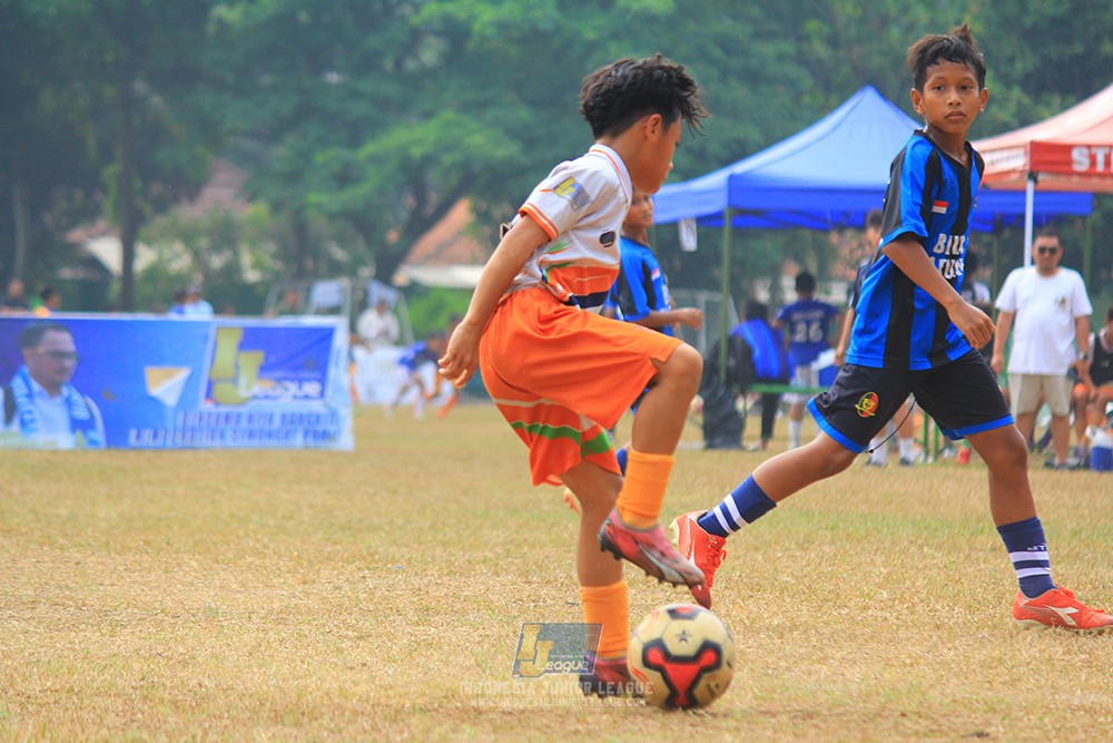 ijlu11 big8 190726 provision soccer school vs bina taruna