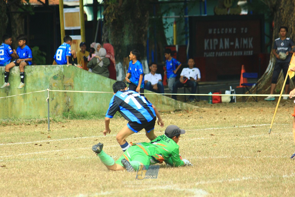 ijlu11 big8 190726 provision soccer school vs bina taruna
