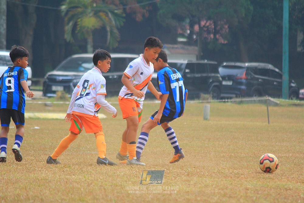 ijlu11 big8 190726 provision soccer school vs bina taruna