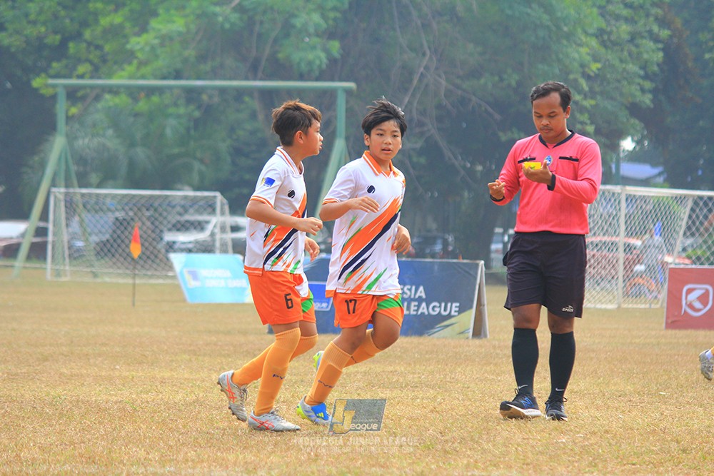 ijlu11 big8 190726 provision soccer school vs bina taruna