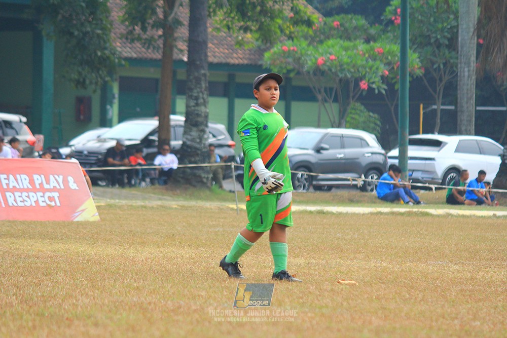 ijlu11 big8 190726 provision soccer school vs bina taruna