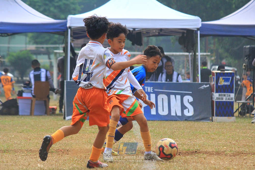ijlu11 big8 190726 provision soccer school vs bina taruna