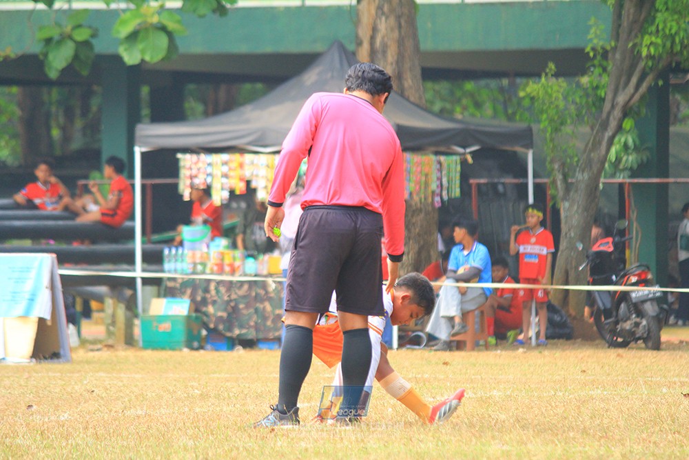 ijlu11 big8 190726 provision soccer school vs bina taruna