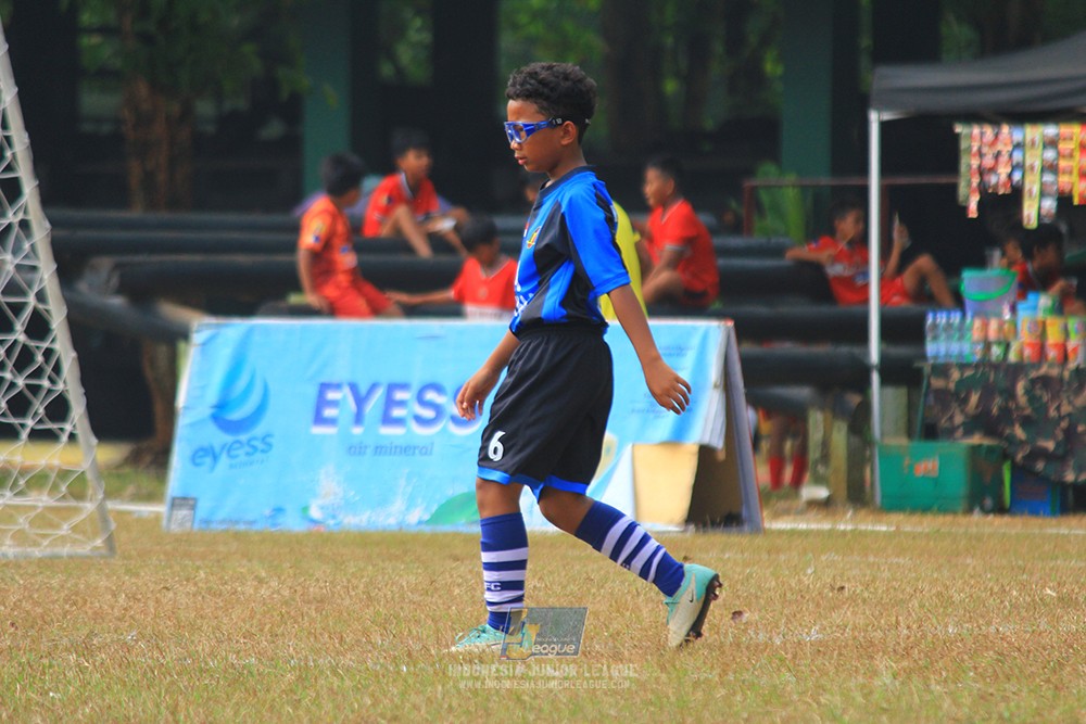 ijlu11 big8 190726 provision soccer school vs bina taruna