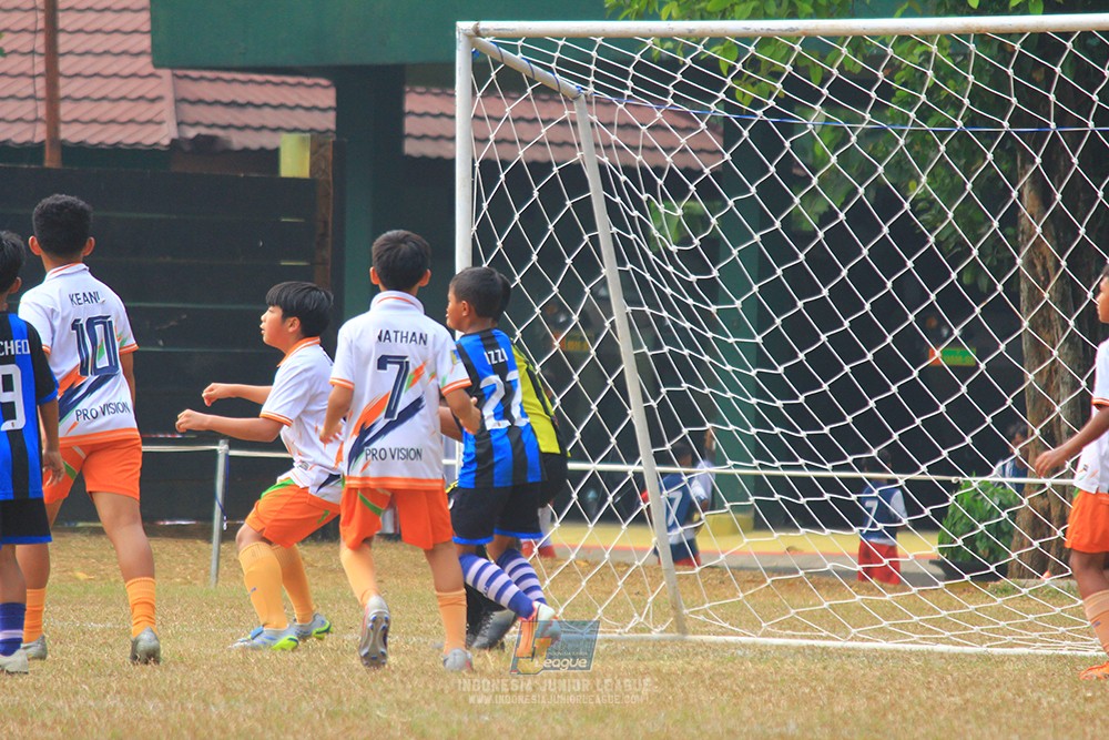 ijlu11 big8 190726 provision soccer school vs bina taruna