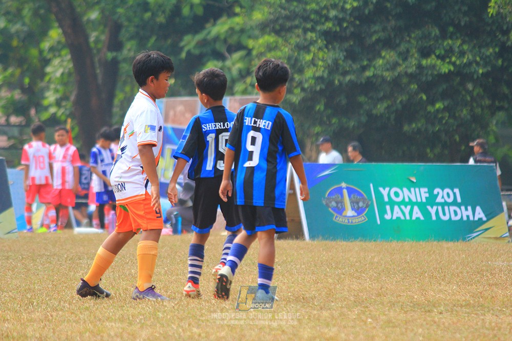 ijlu11 big8 190726 provision soccer school vs bina taruna