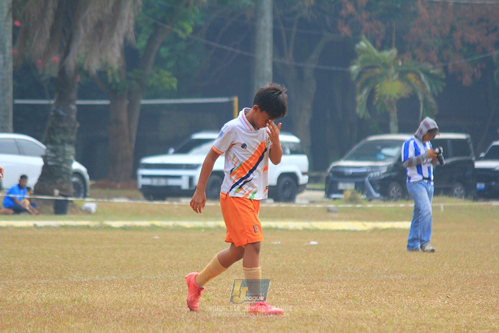 ijlu11 big8 190726 provision soccer school vs bina taruna