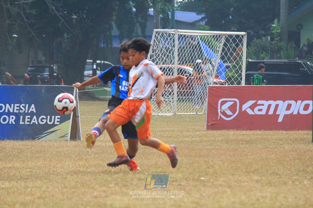 ijlu11 big8 190726 provision soccer school vs bina taruna