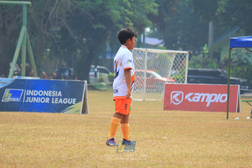 ijlu11 big8 190726 provision soccer school vs bina taruna