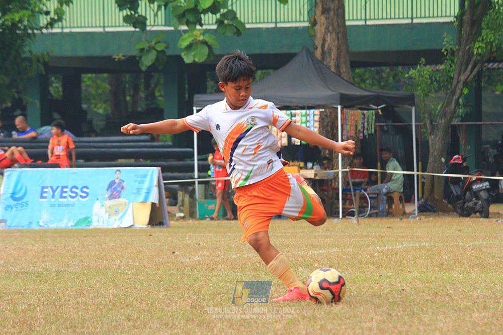 ijlu11 big8 190726 provision soccer school vs bina taruna