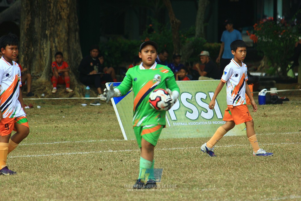 ijlu11 big8 190726 provision soccer school vs bina taruna