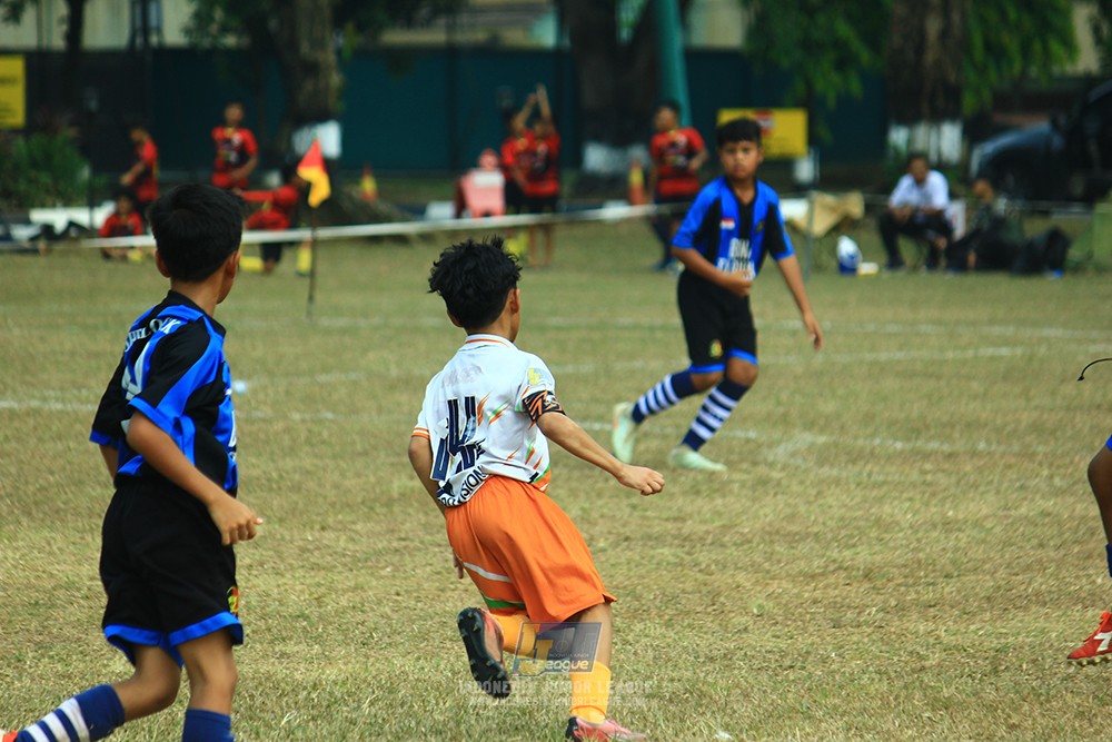 ijlu11 big8 190726 provision soccer school vs bina taruna