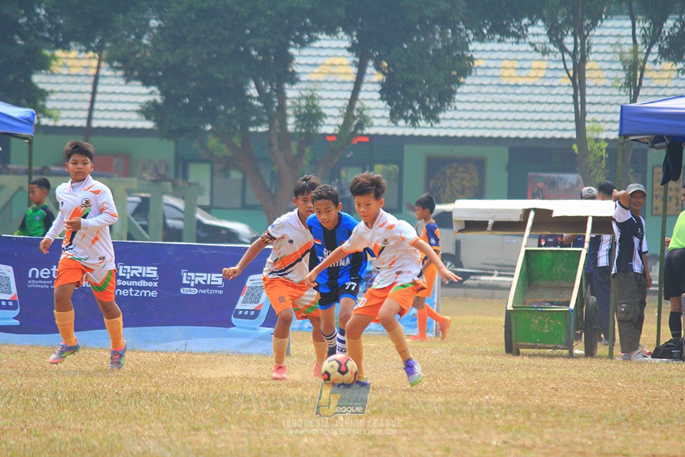 ijlu11 big8 190726 provision soccer school vs bina taruna