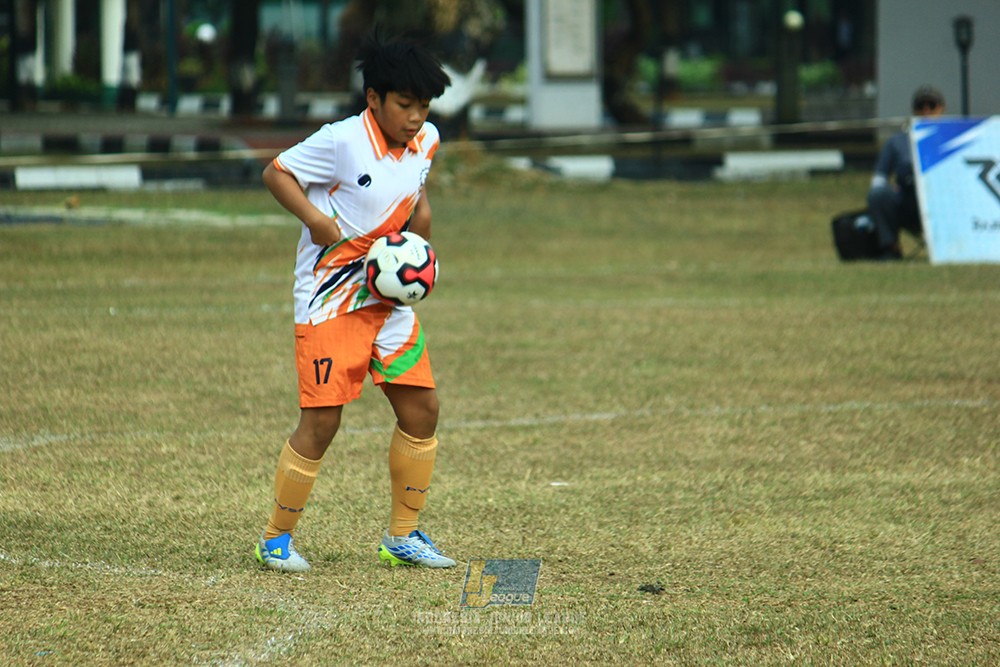 ijlu11 big8 190726 provision soccer school vs bina taruna