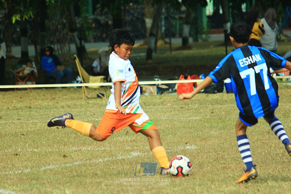 ijlu11 big8 190726 provision soccer school vs bina taruna