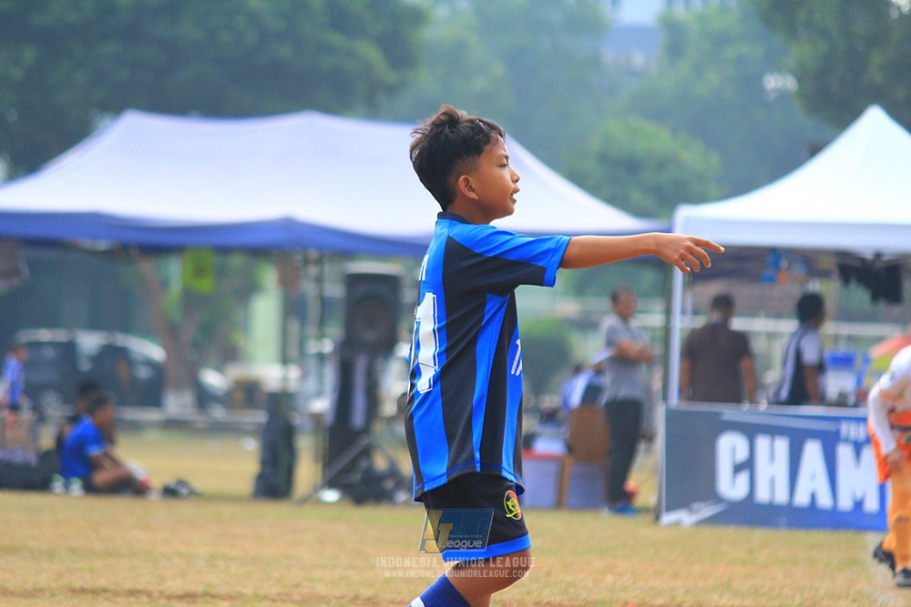ijlu11 big8 190726 provision soccer school vs bina taruna