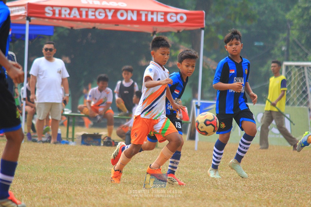 ijlu11 big8 190726 provision soccer school vs bina taruna