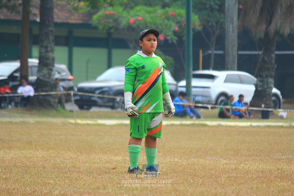 ijlu11 big8 190726 provision soccer school vs bina taruna