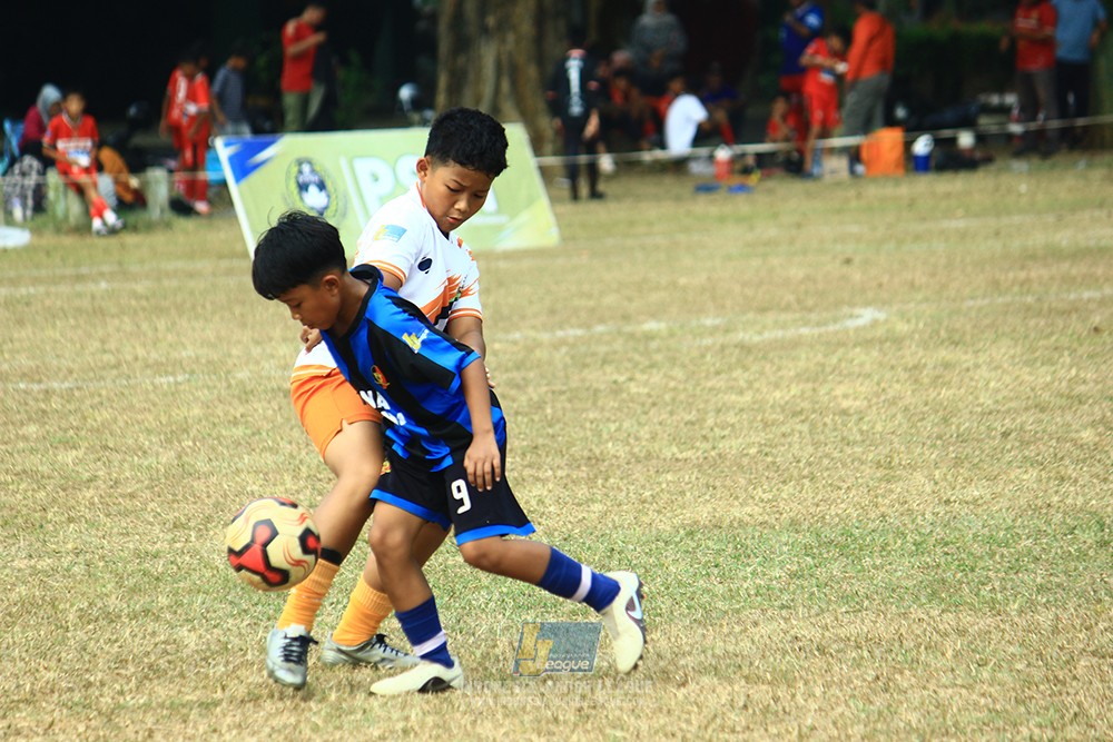 ijlu11 big8 190726 provision soccer school vs bina taruna