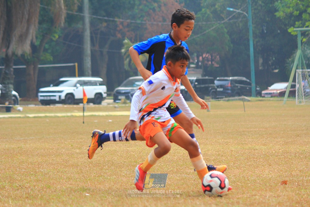 ijlu11 big8 190726 provision soccer school vs bina taruna