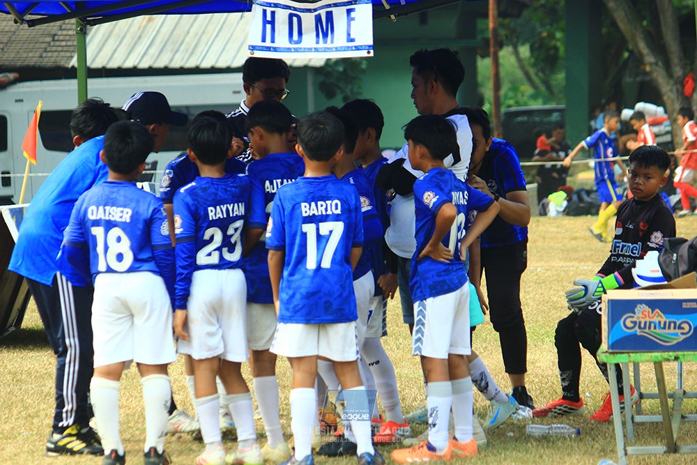 ijlu11 big8 190726 provision soccer school vs bina taruna