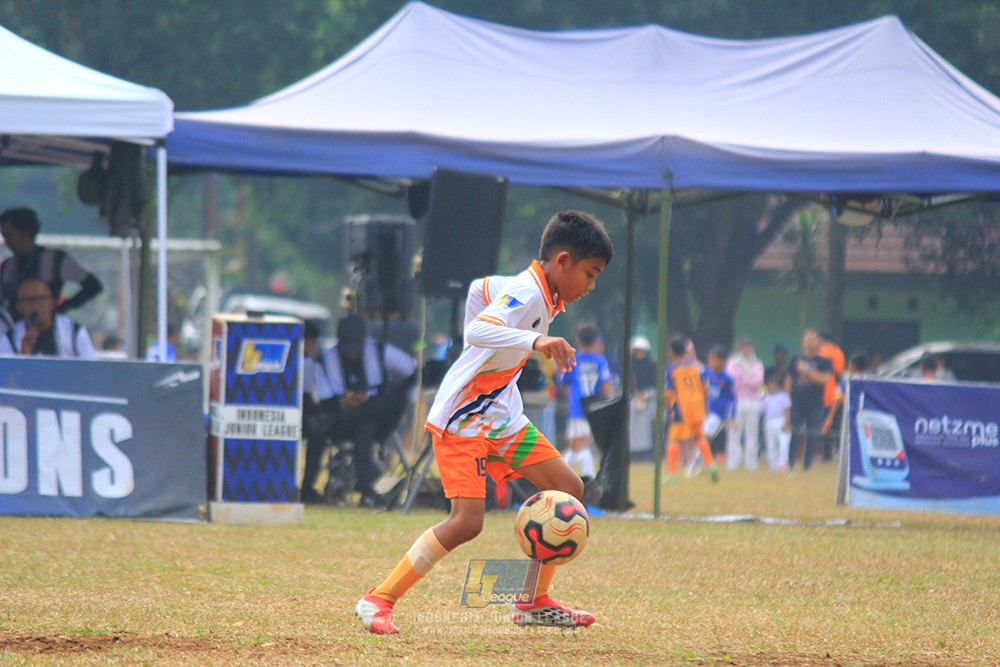 ijlu11 big8 190726 provision soccer school vs bina taruna