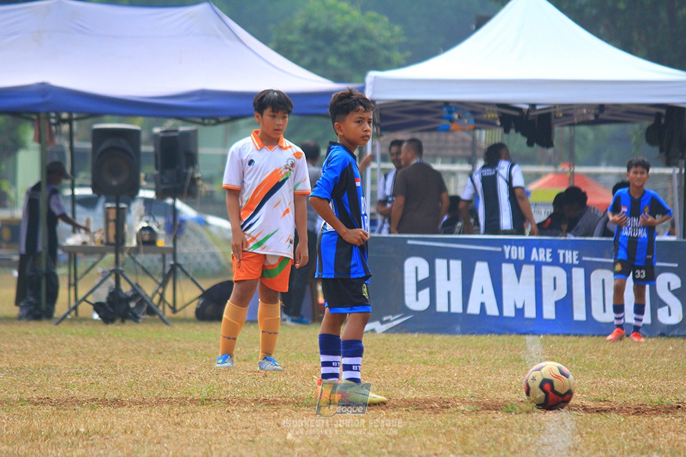 ijlu11 big8 190726 provision soccer school vs bina taruna