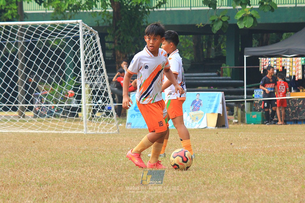 ijlu11 big8 190726 provision soccer school vs bina taruna