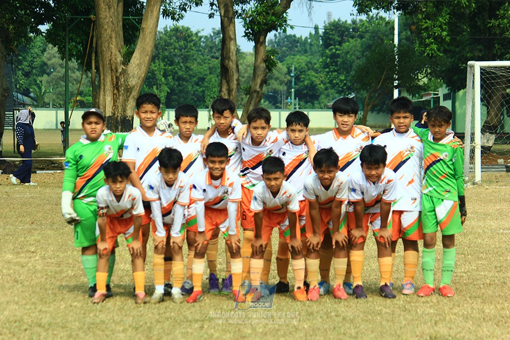 ijlu11 big8 190726 provision soccer school vs bina taruna