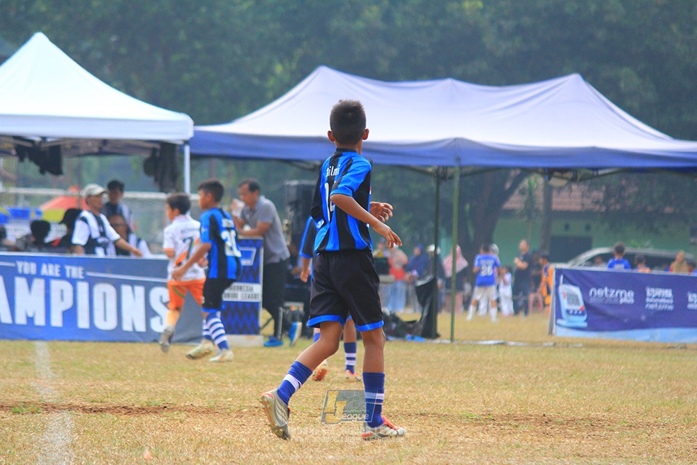 ijlu11 big8 190726 provision soccer school vs bina taruna